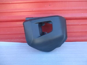 OEM TOYOTA TUNDRA 14-2019 NEGRO MATE TAPA DE PARACHOQUES LADO DEL CONDUCTOR IZQUIERDO - Imagen 1 de 10