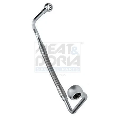 Ölleitung Lader MEAT & DORIA 63012 für CITROËN JUMPY 2 C8 VF7 HDi 120 4x4 135 - Bild 1 von 4