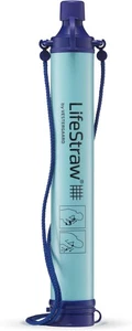 LifeStraw Persönlicher Wasserfilter für Wandern, Camping, Reisen und Notfall Prepa - Bild 1 von 11