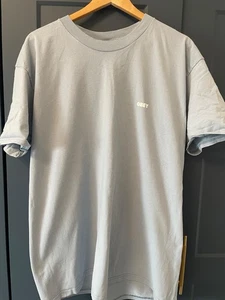 4 x Obey T-Shirt ASOS XL Streetwear. - Picture 1 of 12