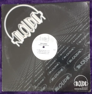 Killarmy Street Monopoly Monster Vinyl Record Single - Foto 1 di 6