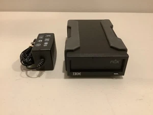 IBM RDX Dock RMN-D-02-11 - Picture 1 of 5