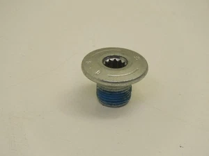 Audi A6 Allroad 4F C6 Steering Wheel Bolt N90799101 - Picture 1 of 6