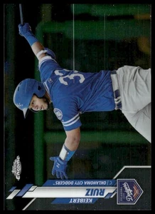 2020 Topps Pro Debut #PD-189 Keibert Ruiz - Picture 1 of 2