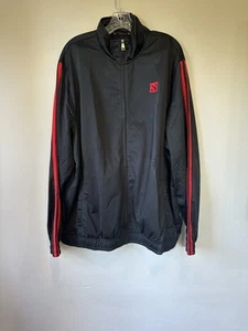 Chaqueta DOTA 2 The International Championships - 3 XL Cremallera Completa Bordada - Imagen 1 de 6
