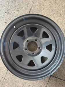 CERCHIO IN ACCIAIO SUZUKI VITARA 16" - Foto 1 di 4