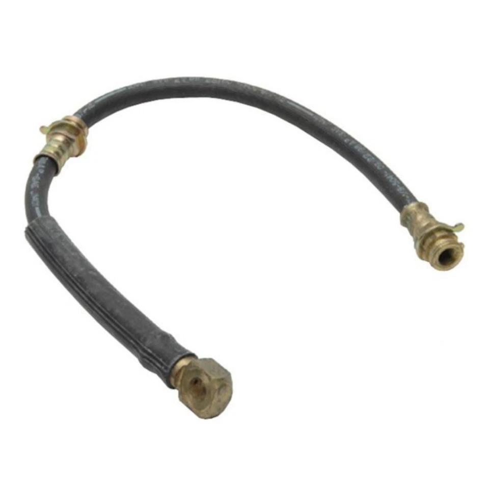 Manguera de freno hidráulica trasera ACDelco genuina para Pontiac Firebird 1990-1992 | Acero Foto 1 de 4