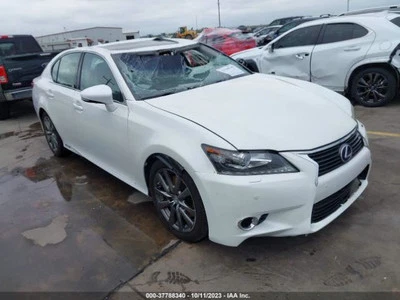 Automatic Transmission Fits 13-18 LEXUS GS450H 3332863 Foto 1 de 4