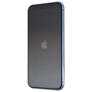 Apple iPhone XR (6.1-inch) Smartphone (A1984) Unlocked - 128GB / Blue - Picture 1 of 3