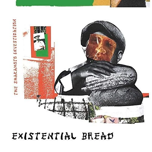 The Shakamoto Investigation Existential Bread (Vinyl) (UK IMPORT) - Image 1 of 1