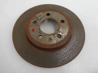 disque arrière AUDI A4 - B7 2004 - 2008 - AVANT BERLINA 5-PUERTAS iverp113603 - Photo 1/3