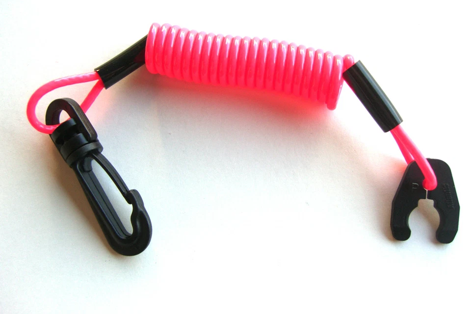 KAWASAKI MOTO ACUÁTICA JET SKI JS550 440 550SX 650SX 750SX SXR CORDÓN CHALECO CORDÓN RÁPIDO Foto 1 de 1