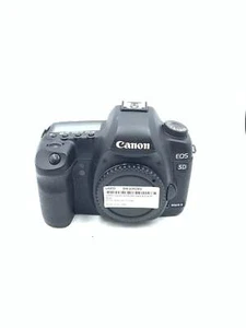 UŻYWANY Canon EOS 5D Mark II DSLR Body - Zdjęcie 1 z 2