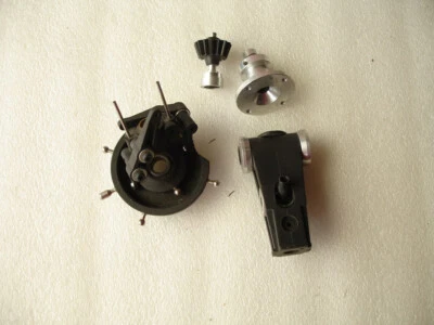 Robbe Schluter Moskito Helicopter - Bild 1 von 4