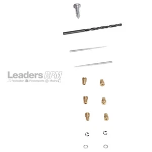 Cobra Engineering New Honda Shadow VT600 Carburetor Jet Kit, 11-3071, 92-1261 - Picture 1 of 12