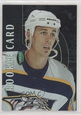 2002-03 ITG Parkhurst Silver /50 Greg Koehler #239 Rookie RC