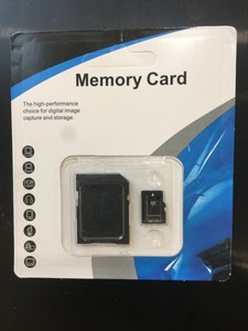 1TB/512GB/256GB/128GB/64GB Universal Micro SD TF Flash Memory Card Class 10 A++