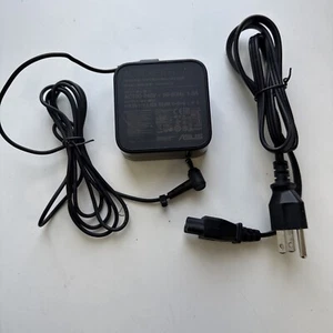 Original ASUS 65W AC Adapter ADP-65GD B ASUS X550LA-XH51 X551MA X552CL 3.42A - Picture 1 of 5