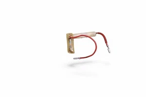 1976 Gt500 Gt Suzuki T500 T 500 Twin Titan *2338A Fuse Block  - Picture 1 of 2