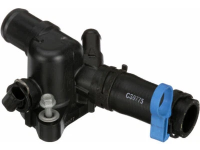 For 2016-2018 Cadillac CT6 Coolant Outlet Flange Gates 84925CYFT 2017 - Image 1 of 2