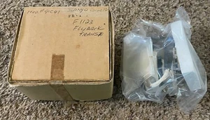Vintage NOS Sanyo Flyback Transformer F1123, Color TV - Picture 1 of 1