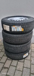 Pirelli Carrier Winter 235/65 R16 C 115/113R M+S - Bild 1 von 5