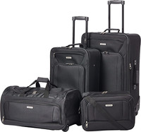 American Tourister Trolley Summer 