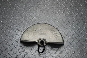 2002 HONDA XR400R REAR GUARD SHIELD PROTECTOR - Picture 1 of 10