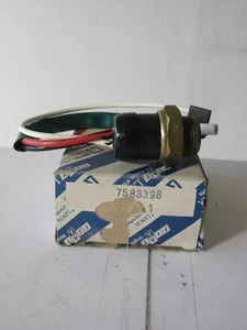 TERMOCONTATTO VENTOLA RADIATORE FIAT REGATA (138) 68 90 1.9 DIESEL FIAT 7583398 - Bild 1 von 2