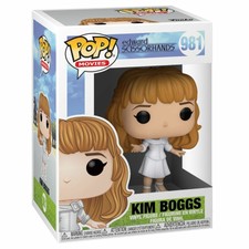 Edward Scissorhands - Kim in White Dress Pop! Vinyl-FUN49696-FUNKO