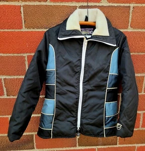 Vintage Arctic Cat Articwear Women’s Medium Snowmobile Jacket  - Picture 1 of 8