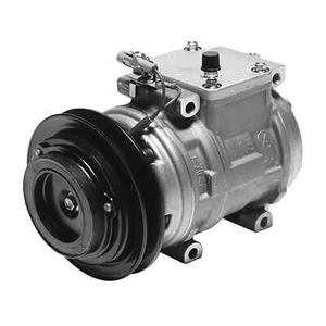1989-1995 Toyota Pickup 2.4L OEM Reman A/C Compressor - Picture 1 of 1
