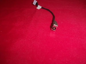 Chargeur secteur jack DC Lenovo B570E 50.4IH09.011 - Photo 1 sur 3
