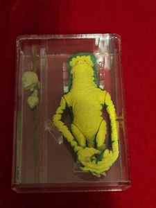 Star Wars El Retorno del Jedi De Colección Amanaman AFA 85+ Suelto + ¡Bono Casi Nuevo Tarjetero! - Imagen 1 de 12