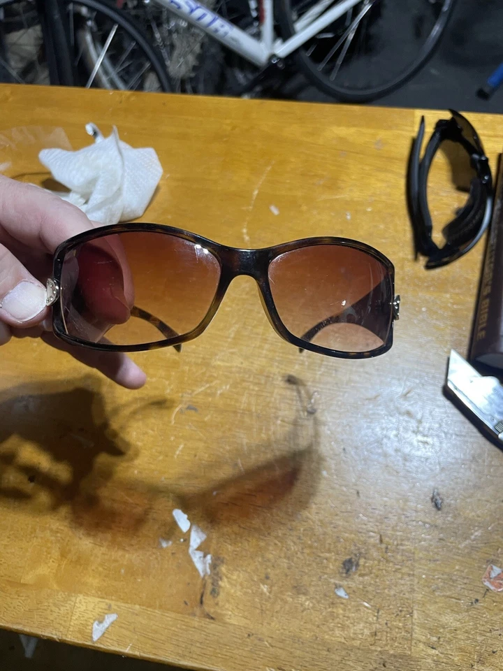 Gafas de sol Steve Madden vintage para mujer Foto 1 de 4