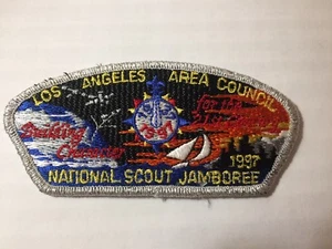 Neuwertig 1997 JSP Los Angeles Area Council - Bild 1 von 1
