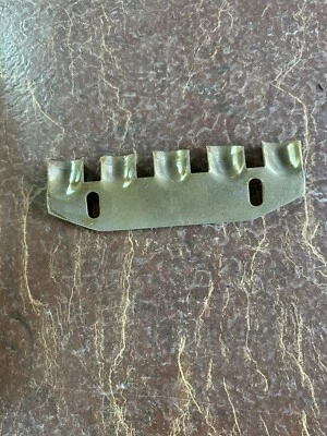 Original Rasspe Rübenschneider Messer RS 0025 - Bild 1 von 3