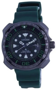 Citizen Promaster Cinturino in Poliuretano Eco-Drive Orologio Analogico da Uomo - Imagen 1 de 5
