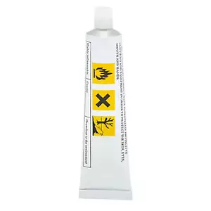 PVC Repair Glue 30ml Waterproof Paddle Boat Repair Patch Glue for Inflatable Toy - Picture 1 of 12