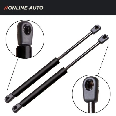 2pcs Rear Hatch Liftgate Lift Supports Shocks Strut For Chevy/GMC/Olds 1995-2004 Foto 1 de 4