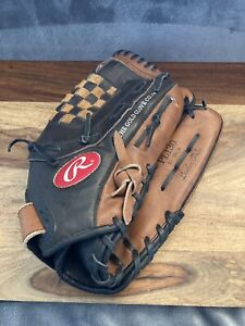 Rawlings Player Series Pl130 13" Large Baseball Glove Rh Throw