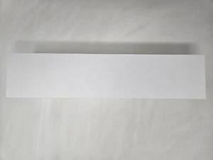 Apple Watch Series 2 Aluminium Or Rose, 38mm avec Bracelet de Remplacement *Boîte Seule* - Photo 1 sur 6