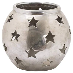 Aspen Star Small Tea Light Lantern - Picture 1 of 1