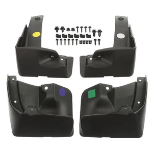 Protector contra salpicaduras delantero y trasero OEM NUEVO 20-24 Legacy Outback J101SAN100 - Imagen 1 de 7