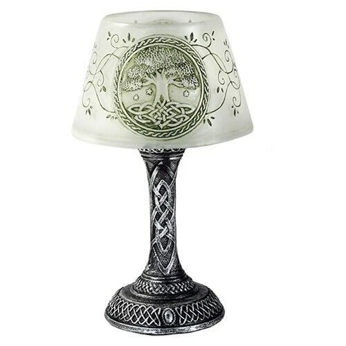 PT Pacific Trading Tree of Life Mini LED Battery Powered Lamp - Image 1 of 1