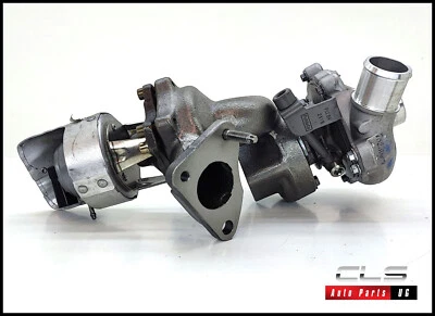 Turbolader LAND ROVER RANGE ROVER III IV L322 4.4 D 4x4 793829 230kW 313PS - Bild 1 von 4