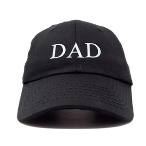 DALIX Embroidered Mom and Dad Hat Washed Cotton Baseball Cap - Picture 1 of 113
