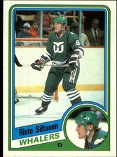 B2090- 1984-85 Topps Hockey Card #s 1-165 +Rookies -You Pick- 10+ FREE US SHIP