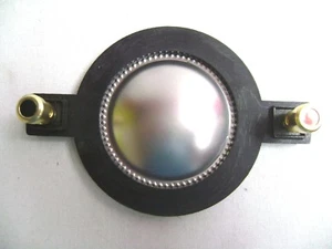 Diafragma de repuesto para turbosound CD111, TXD121, TXD151, TXD12, controlador 8 ohmios - Imagen 1 de 7