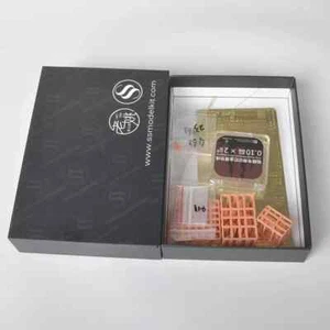 SS700308 1/700 Model Upgrade Sets HMS George V Prince of Wales - Picture 1 of 12